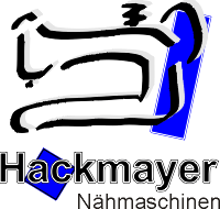 Hackmayer Nhmaschinen, Reparaturen, Schneidereibedarf